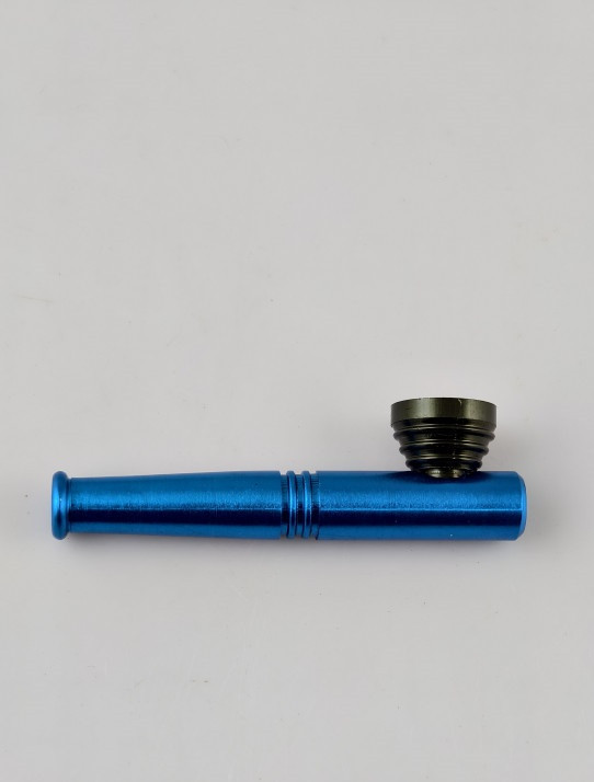 Colour Aluminium Pipe - (CAP – 5 A)