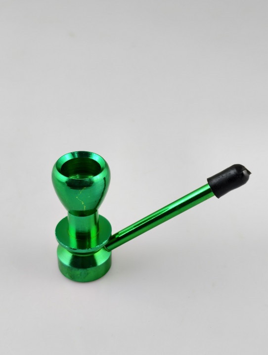 Colour Aluminium Pipe - (CAP – 30)