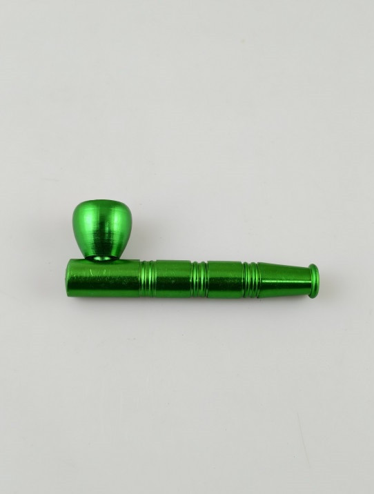 Colour Aluminium Pipe - (CAP – 25 G)