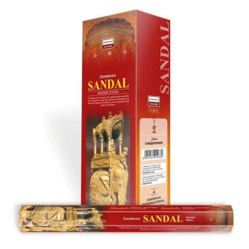 Darshan - Sandal