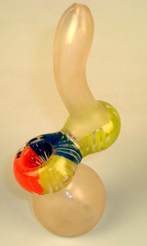Inside Out Bubbler (IN-BUB-3)
