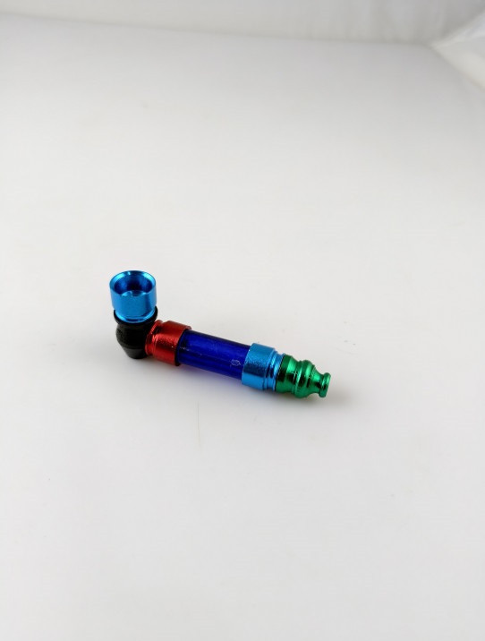 Colour Aluminium Pipe - (CAP – 22 A)