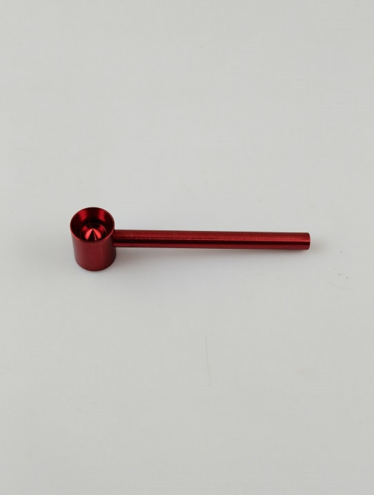 Colour Aluminium Pipe - (CAP – 72)