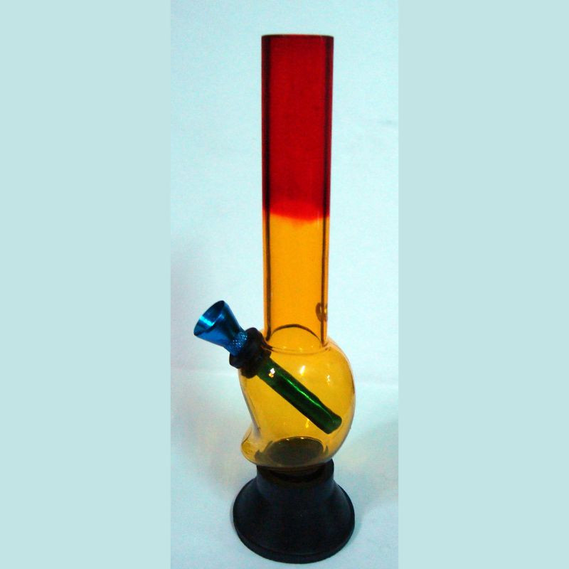 Acrylic Mini Bong - ACR48