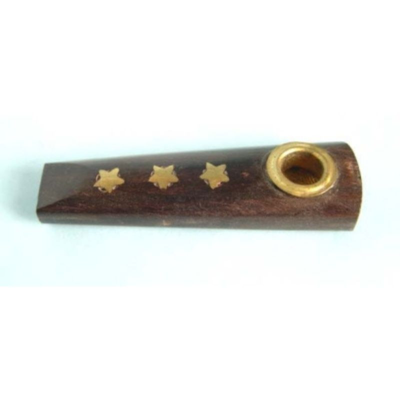 2 - 3 Inch Mini Pipes - 27