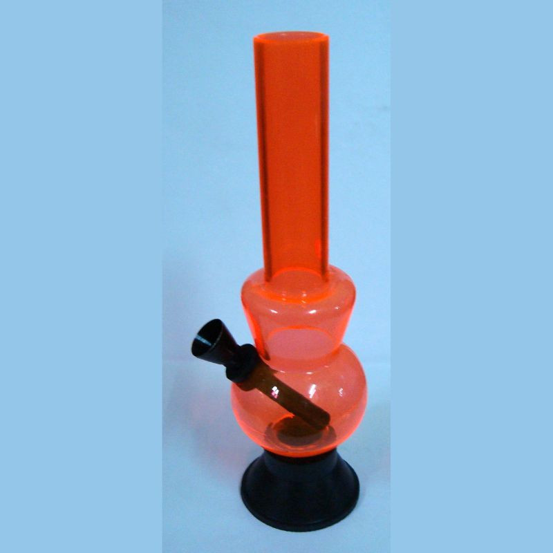 Acrylic Mini Bong - ACR50