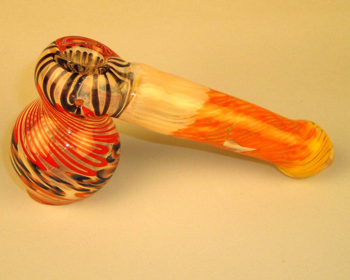 Inside Out Bubbler (IN-BUB-1)