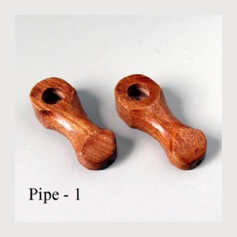 2 - 3 Inch Mini Pipes - 16