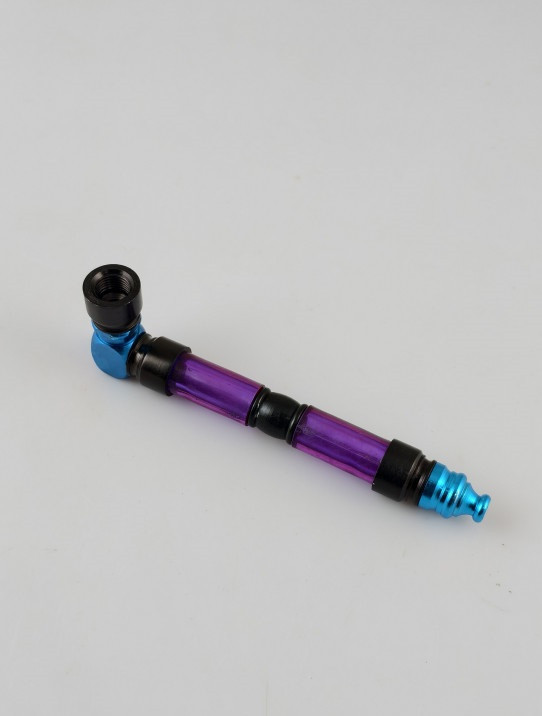 Colour Aluminium Pipe - (CAP – 7)