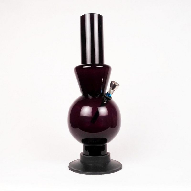 Acrylic Medium Bong - ACR1224