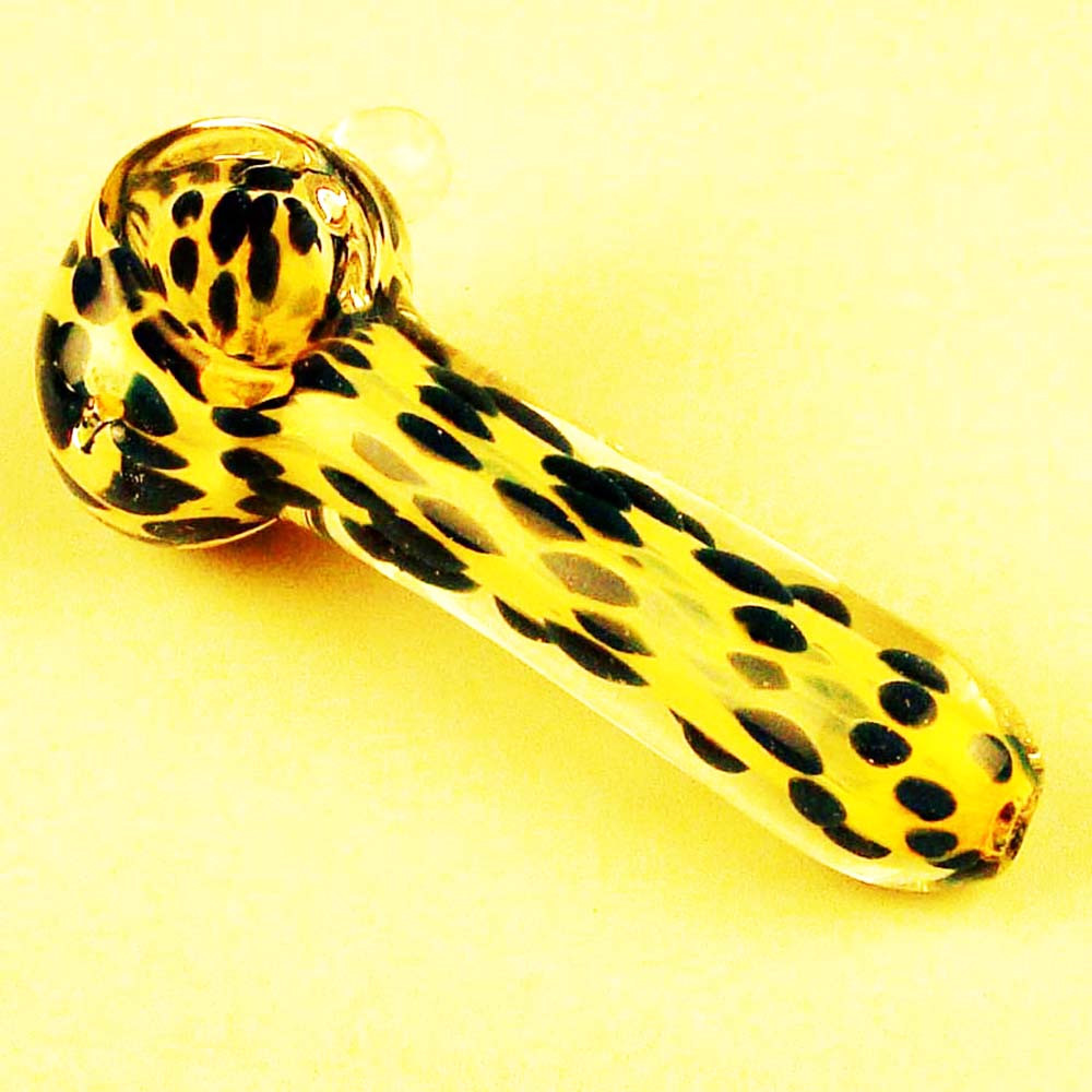 4 inch Inside Out Glass Pipe (IOP- 29)