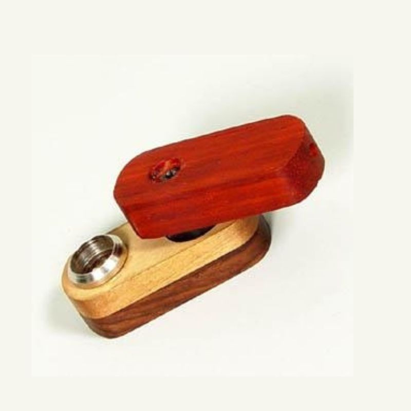 2 - 3 Inch Mini Pipes - 15