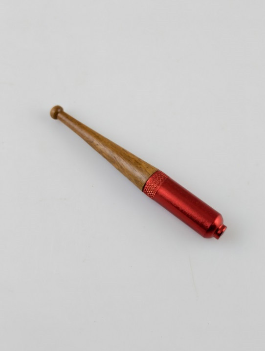 Colour Aluminium Pipe - (CAP – 58)