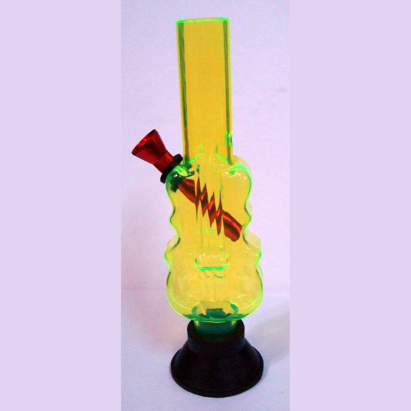 Acrylic Mini Bong - ACR47