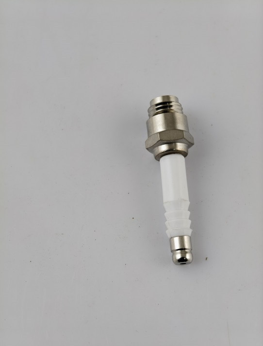 Spark Plug Pipe - (BR-77 C)