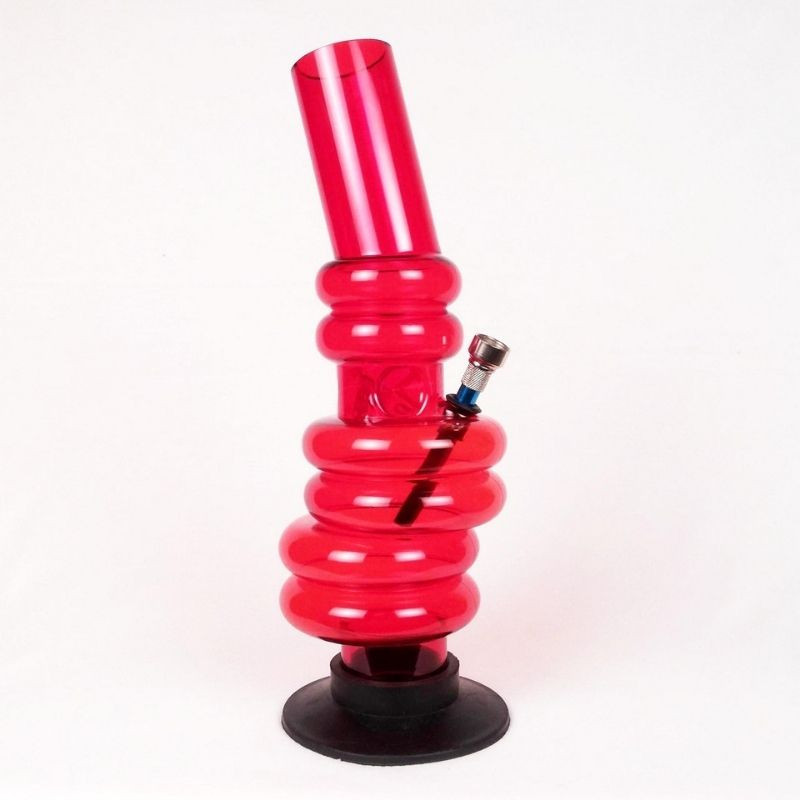 Acrylic Medium Bong - ACR1222