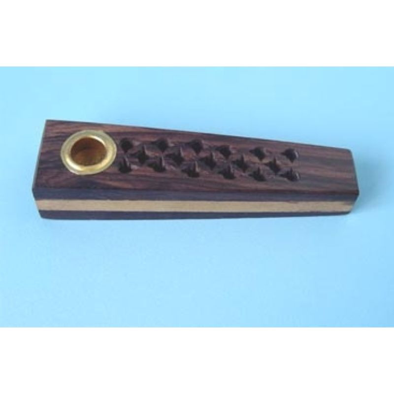 2 - 3 Inch Mini Pipes - 21