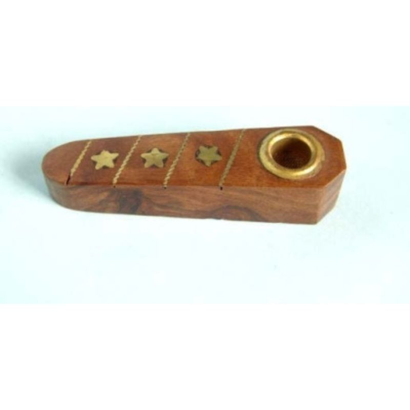 2 - 3 Inch Mini Pipes - 28