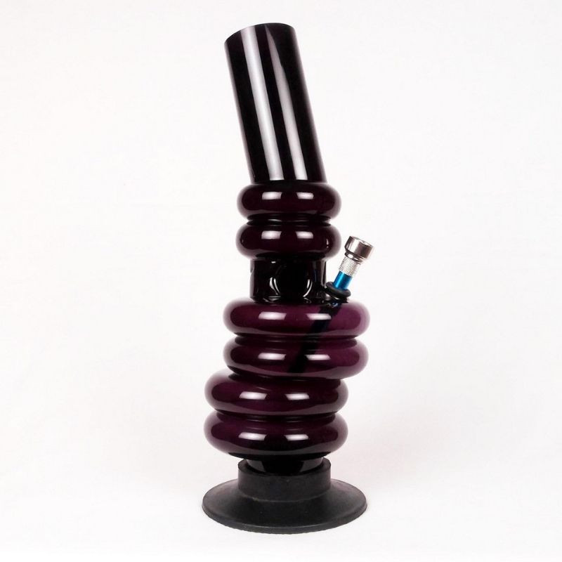 Acrylic Medium Bong - ACR1223
