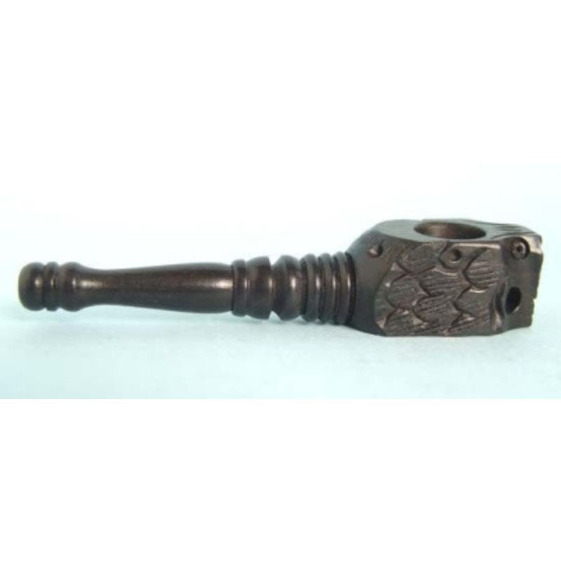 2 - 3 Inch Mini Pipes - 10