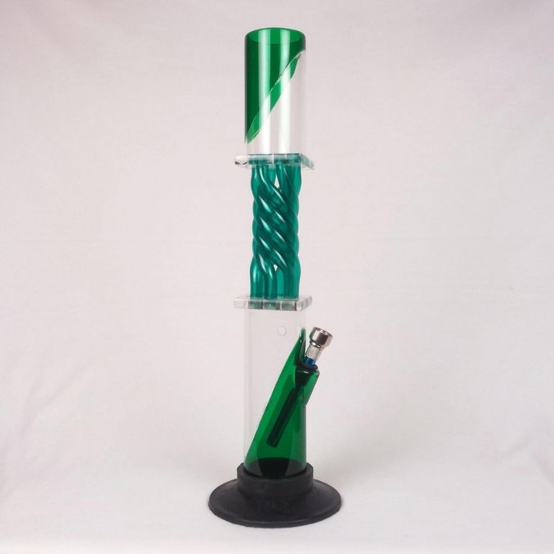 Acrylic Medium Bong - ACR1214