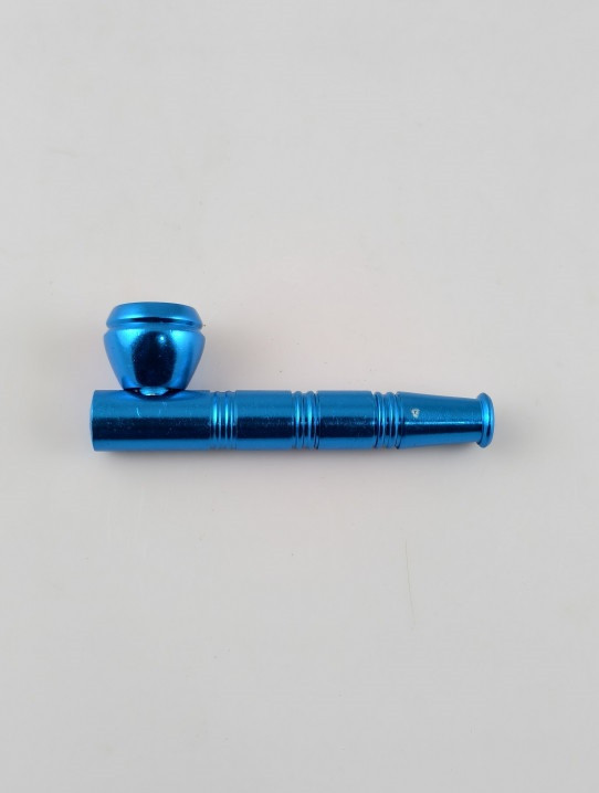 Colour Aluminium Pipe - (CAP – 25 B)