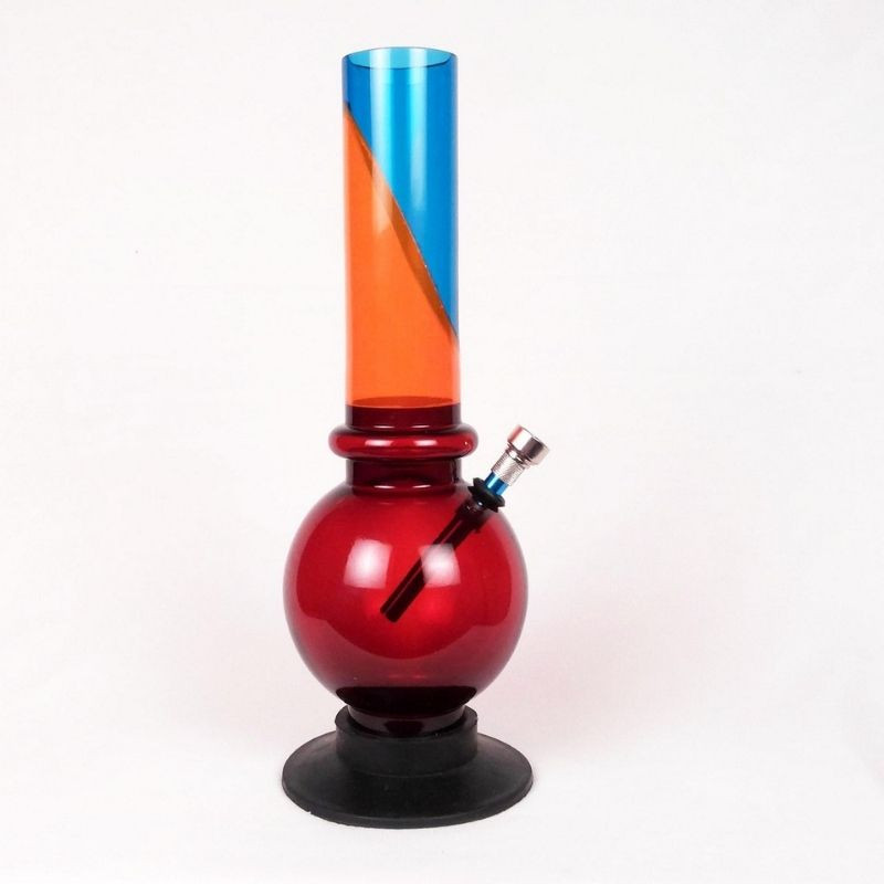 Acrylic Medium Bong - ACR1220
