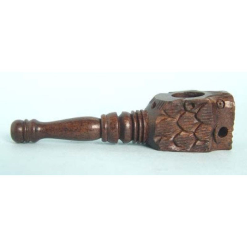 2 - 3 Inch Mini Pipes - 11