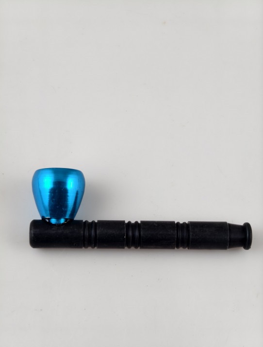 Colour Aluminium Pipe - (CAP – 25 BL)