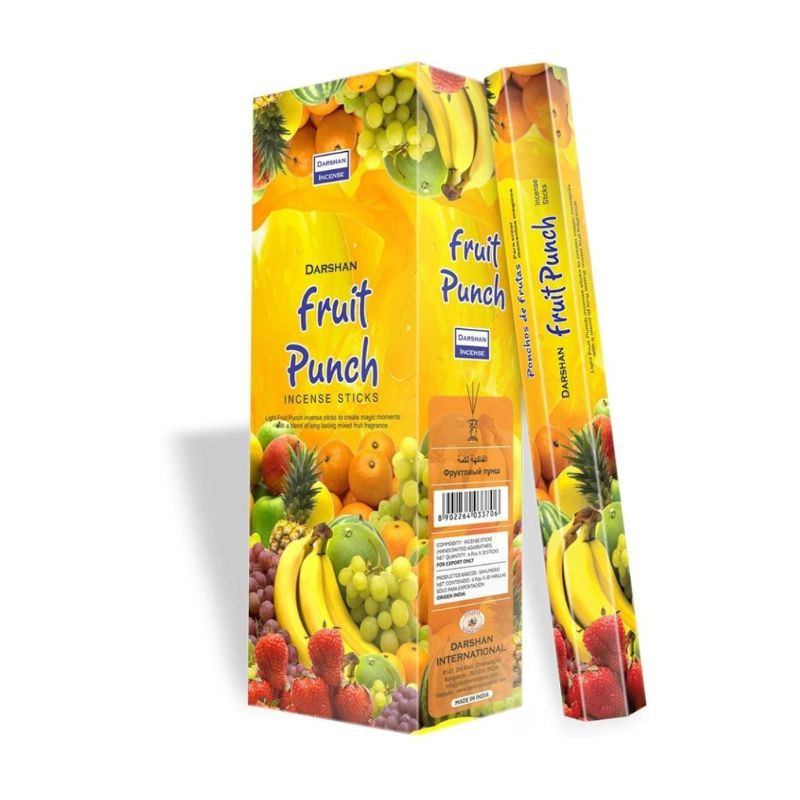 Darshan - Fruit Punch