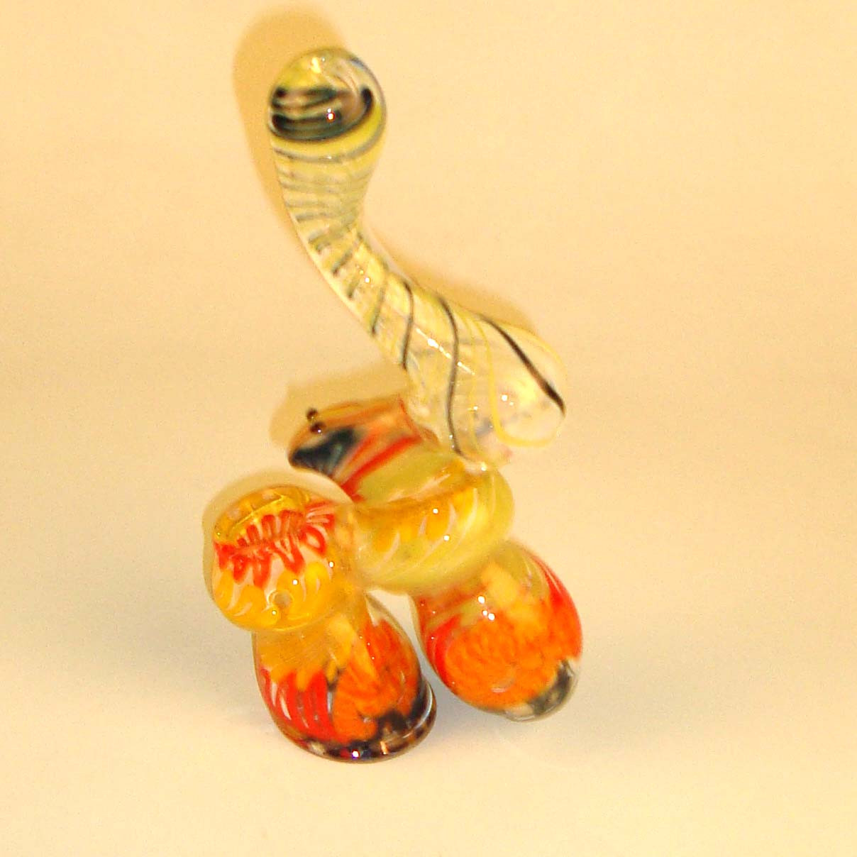 Inside Out Bubbler (IN-BUB-17)