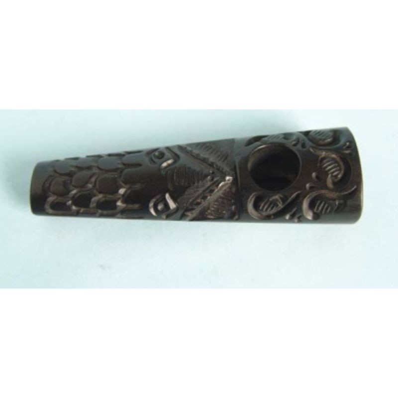 2 - 3 Inch Mini Pipes - 20