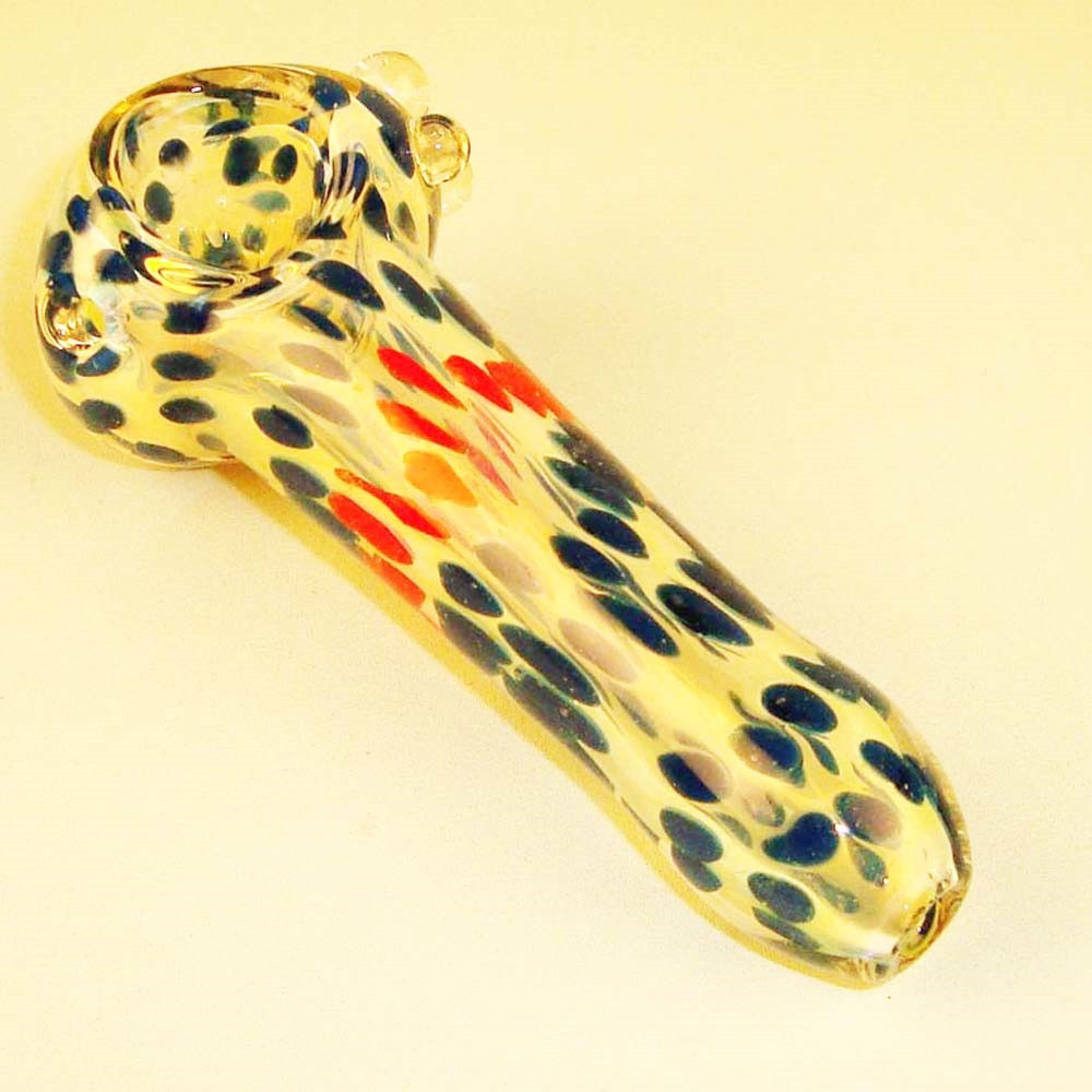 4 inch Inside Out Glass Pipe (IOP- 44)