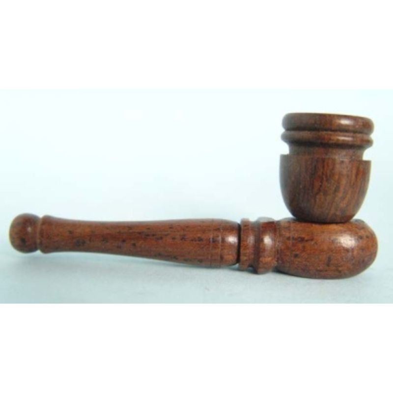 2 - 3 Inch Mini Pipes - 07