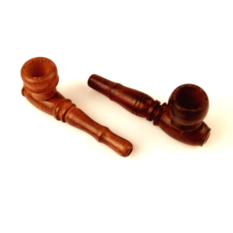 Wooden Mini Pipes (MINI-2)