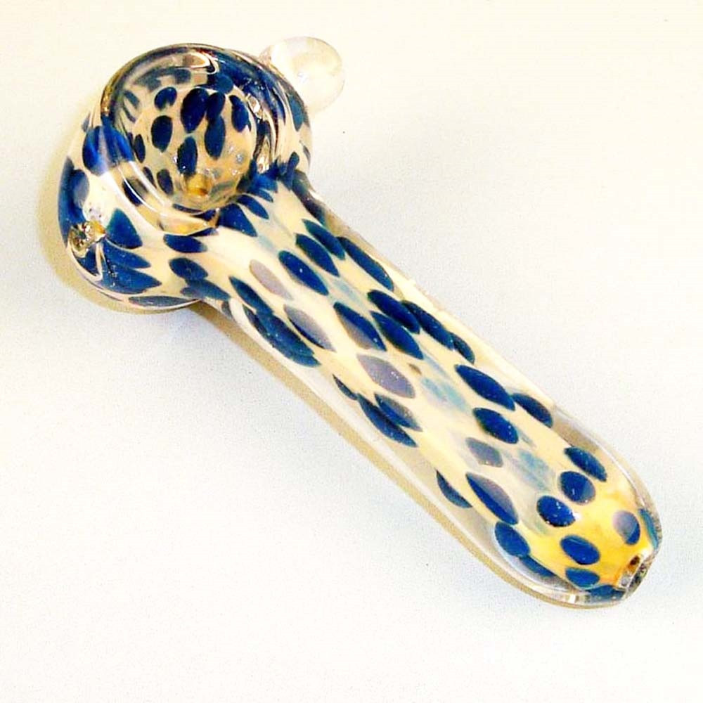 4 inch Inside Out Glass Pipe (IOP- 30)
