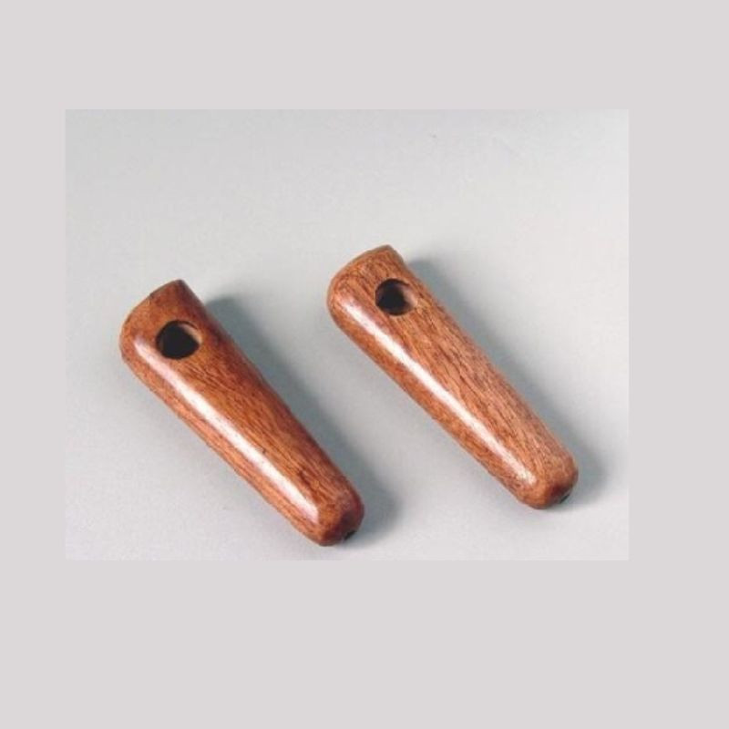 2 - 3 Inch Mini Pipes - 17