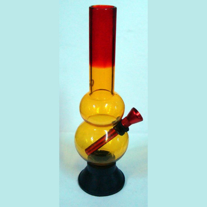 Acrylic Mini Bong - ACR49