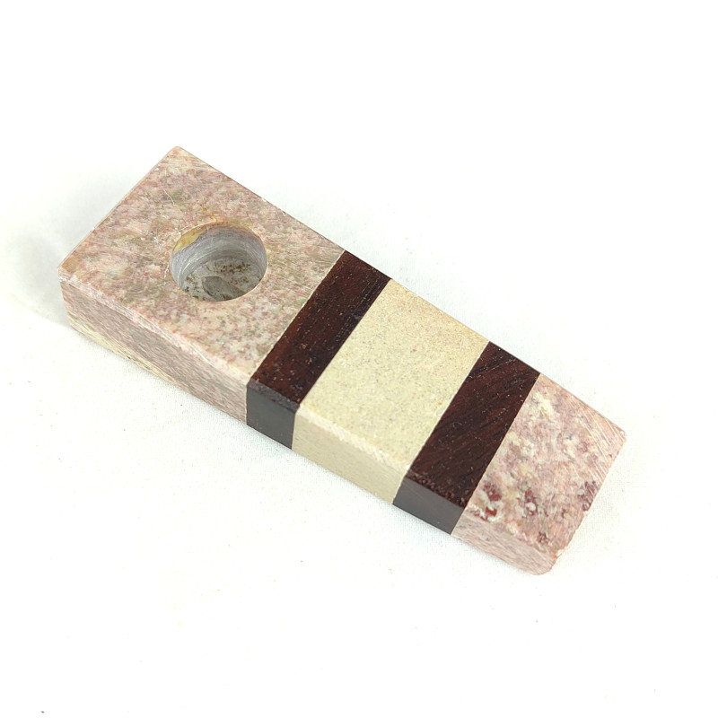 Stone Wood COMBO Pipe (Combi-12)