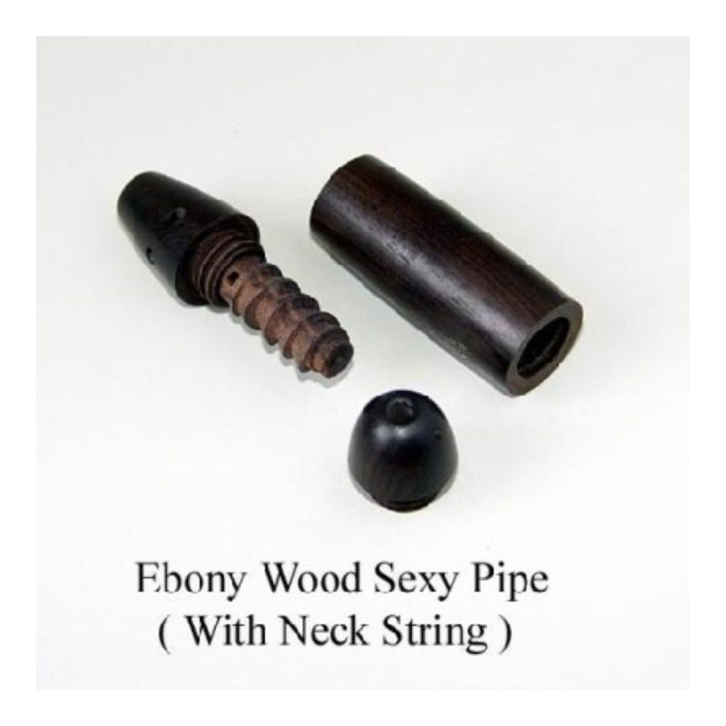 2 - 3 Inch Mini Pipes - 33