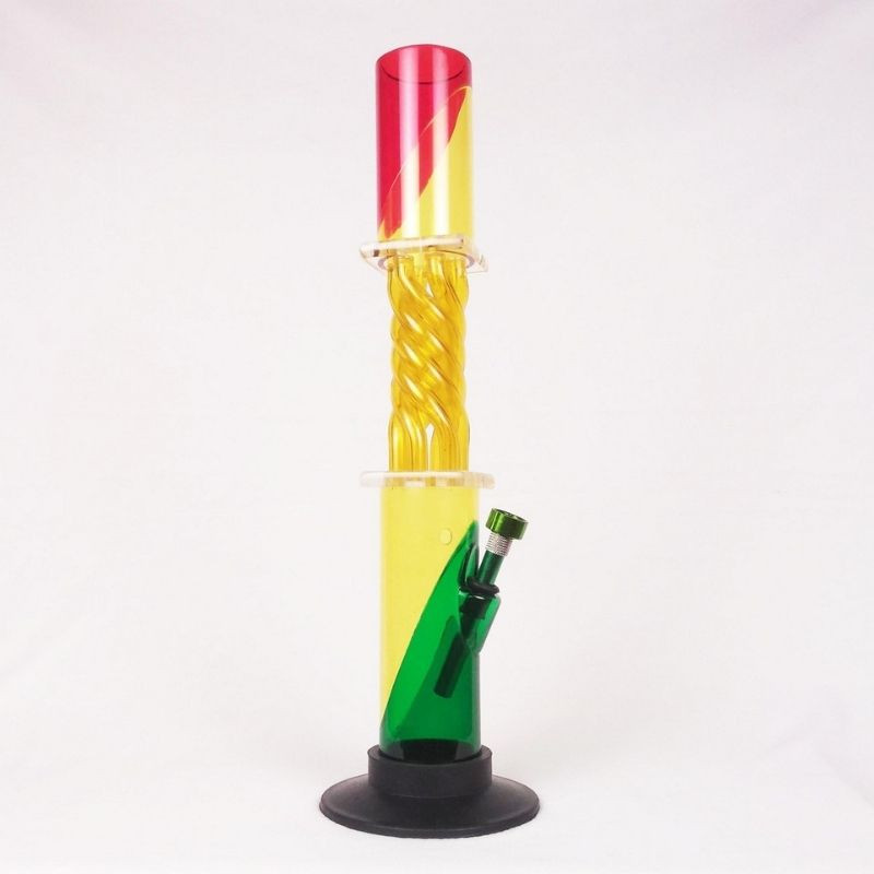 Acrylic Medium Bong - ACR1213