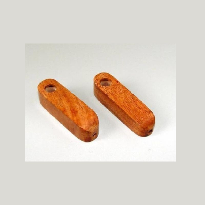 2 - 3 Inch Mini Pipes - 18