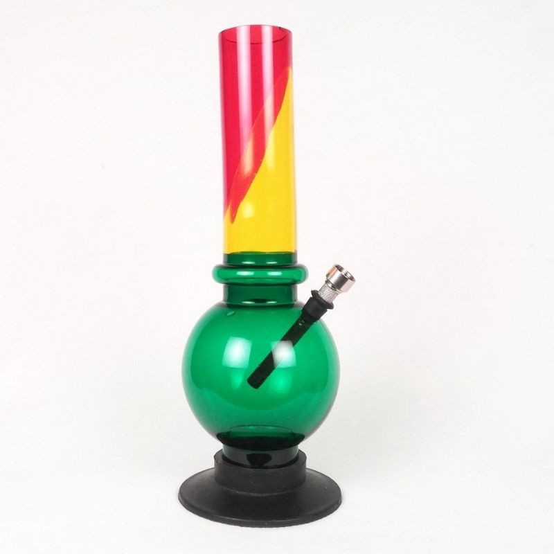 Acrylic Medium Bong - ACR1219
