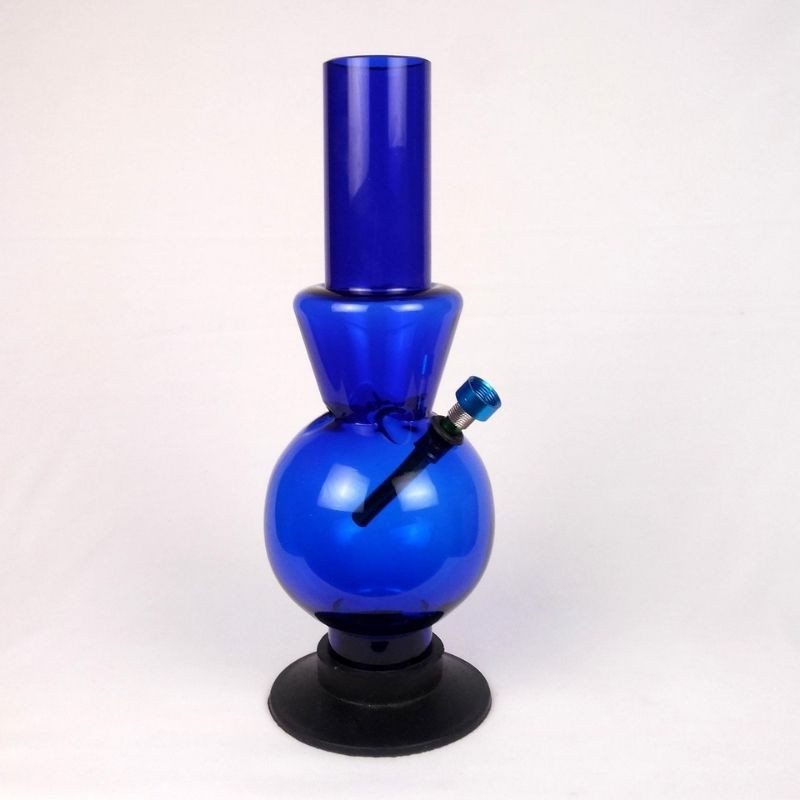 Acrylic Medium Bong - ACR1225