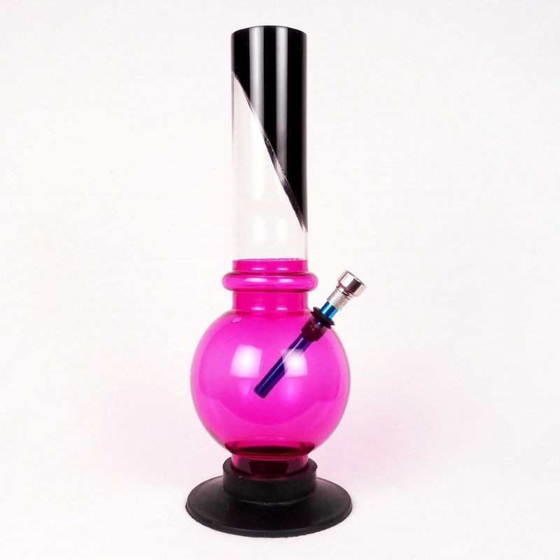 Acrylic Medium Bong - ACR1221