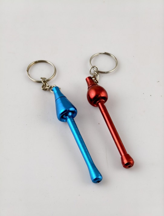 Mushroom Pipe - (CAP-31)