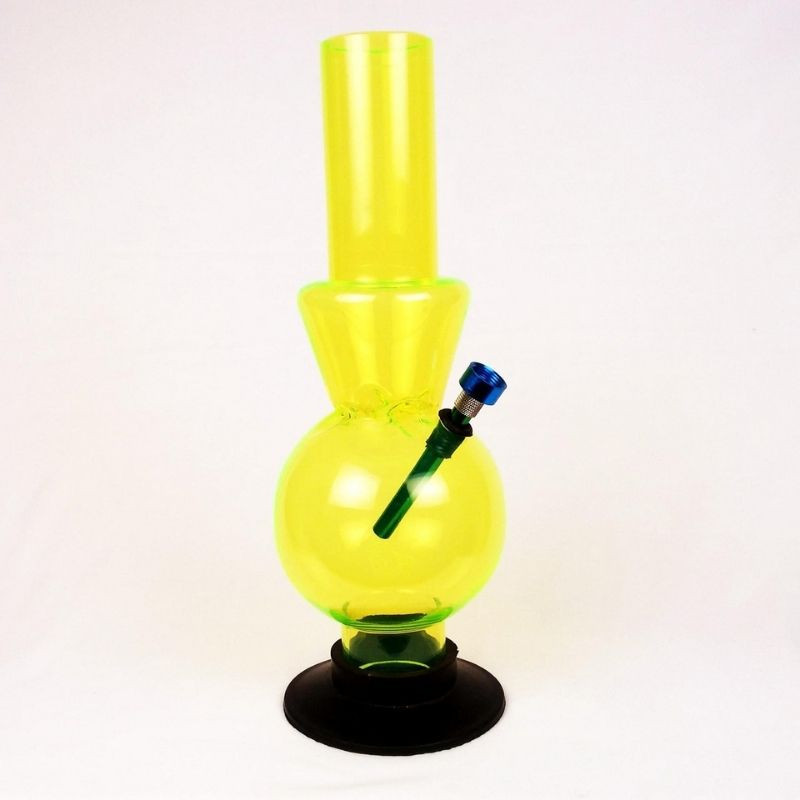 Acrylic Medium Bong - ACR1226