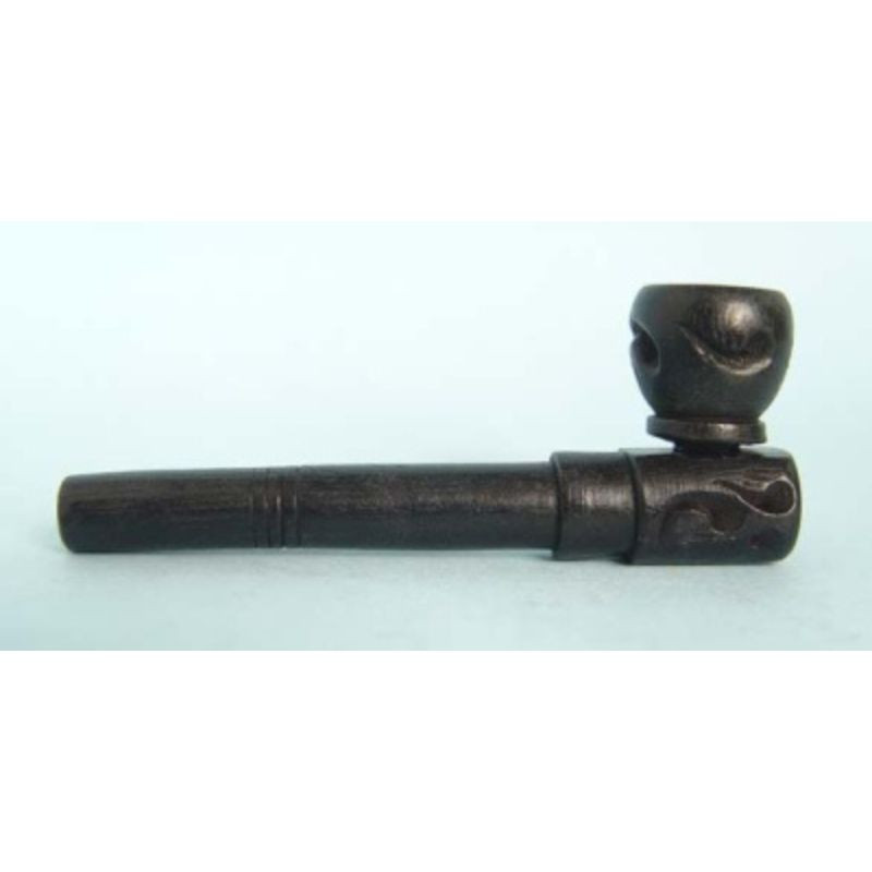 2 - 3 Inch Mini Pipes - 12